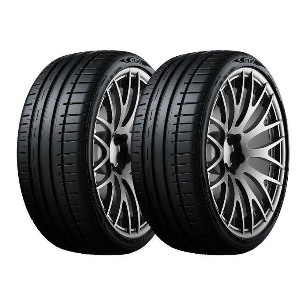 Kit 2 Pneus GT Radial Aro 20 255/45R20 Sportactive 2 105W