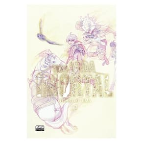 Uma Vida Imortal (To Your Eternity) - Volume 12