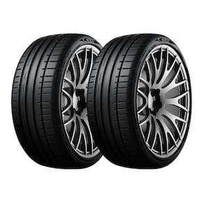 Kit 2 Pneus GT Radial Aro 20 245/45R20 Sportactive 2 103Y