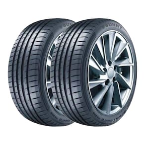 Kit 2 Pneus Sunny Aro 17 215/50R17 NA-305 95W