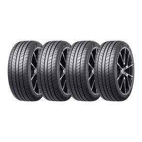 Kit 4 Pneus Zeta Aro 16 225/50R16 ZTR10 92W