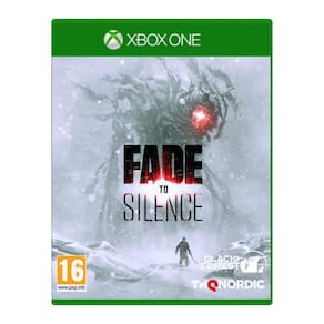 Jogo Fade To Silence Xbox One Eur