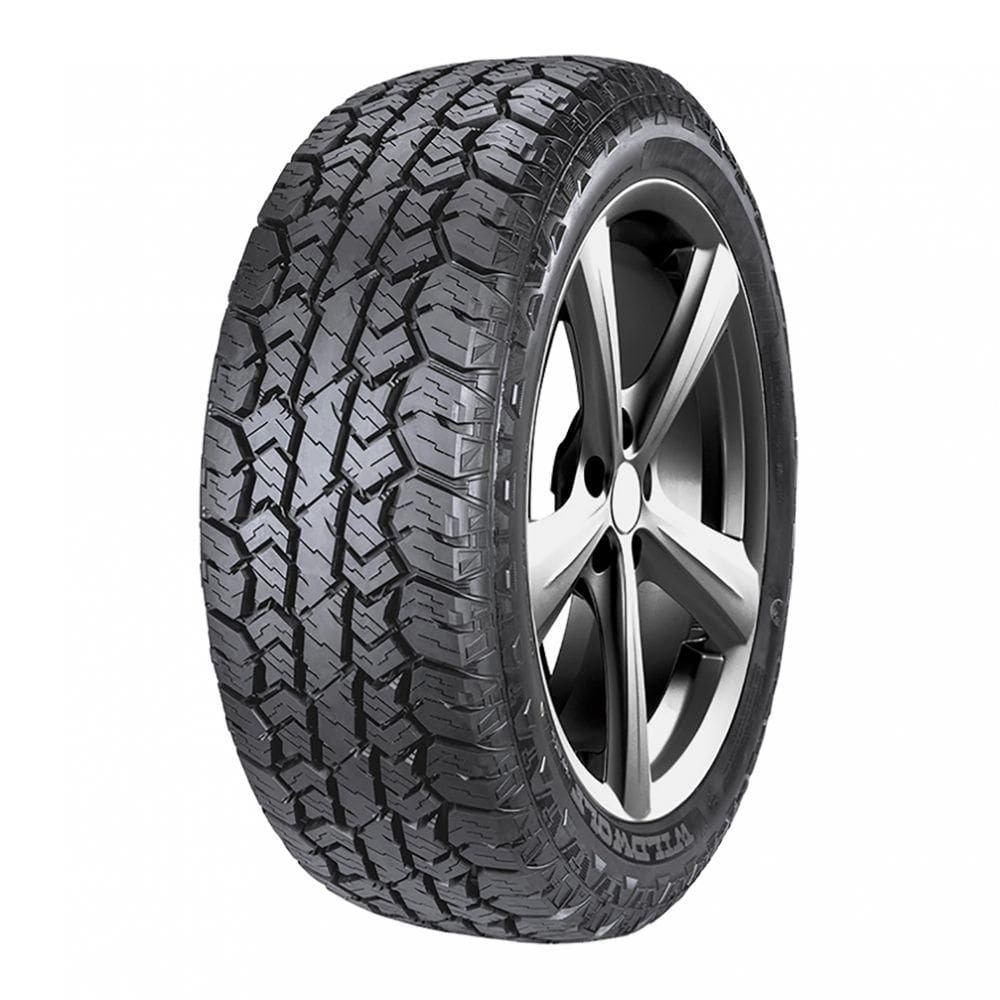 Pneu Double Star Aro 18 215/55R18 WildWolf W01 95T