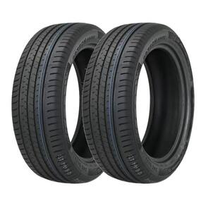 Kit 2 Pneus Double Star Aro 19 235/35R19 PRTECH DSU02 91Y