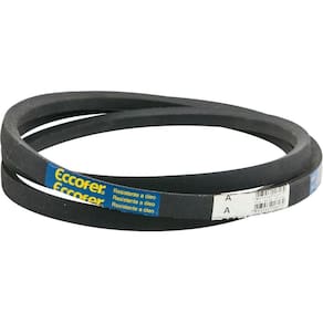 Correia Multi V A-25 Uso Industrial Nove54