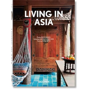 Living in Asia