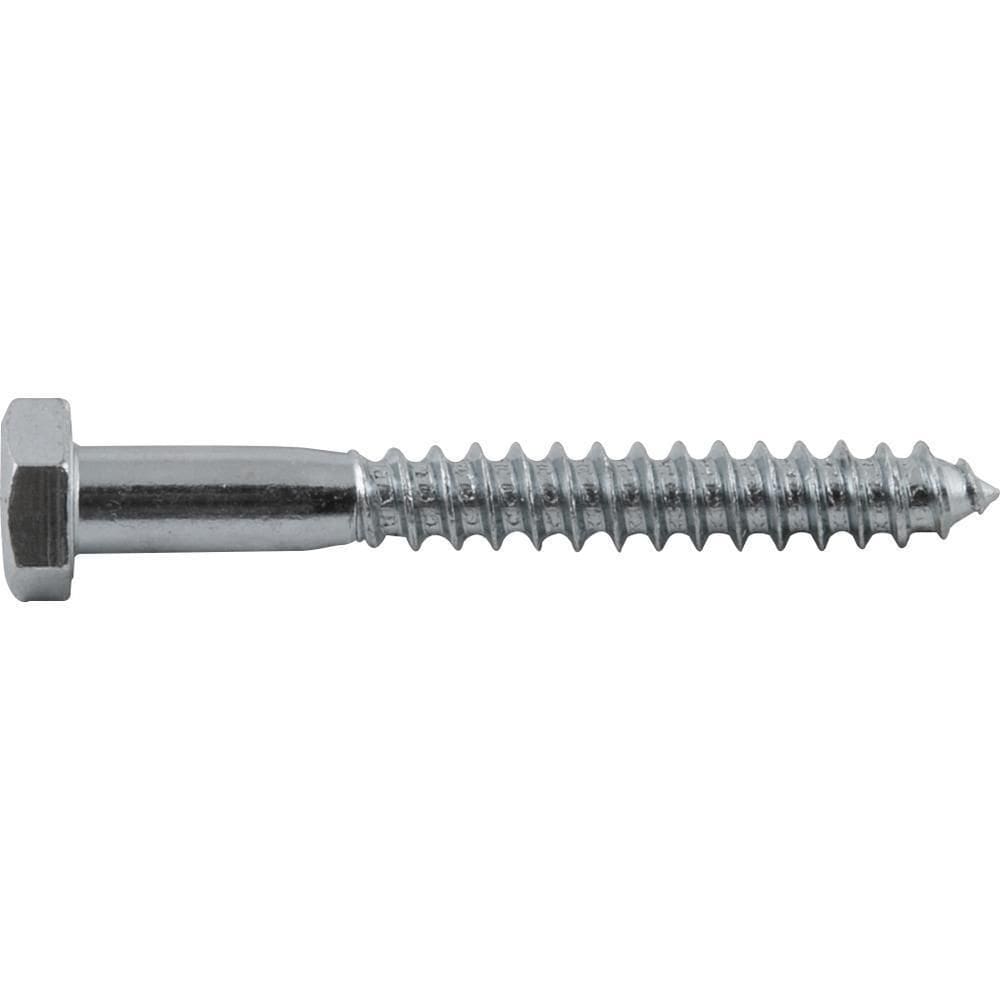 Parafuso Sextavado Rosca Soberba 5/16``X65Mm 2 Peças Vonder