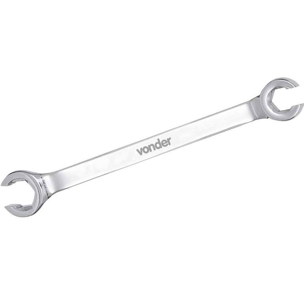 Chave Sextavada Aberta 09X11 Mm Vonder