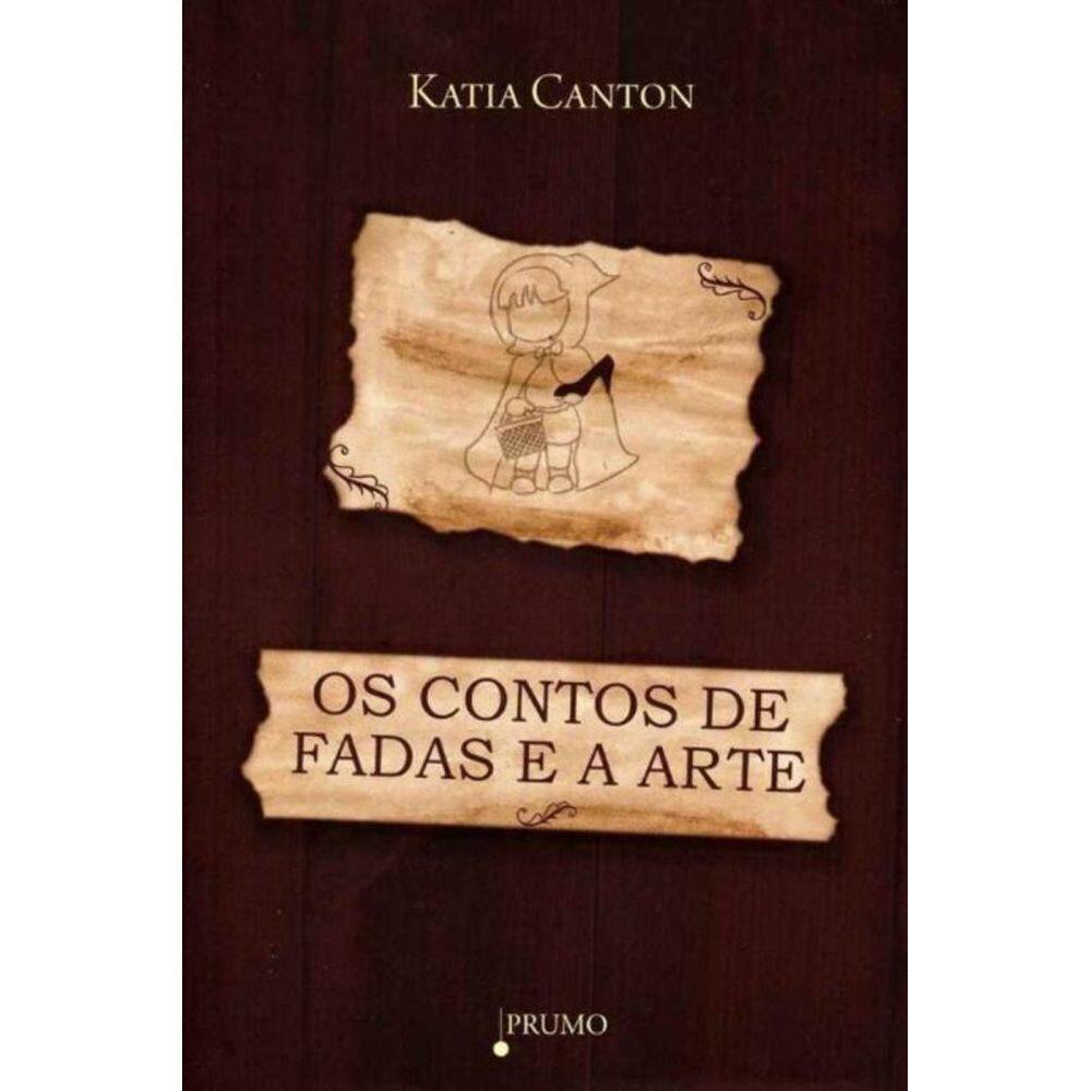 Contos de Fadas e a Arte, Os