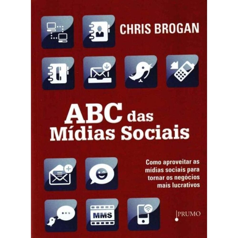 Abc das Mídias Sociais