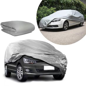 Capa Impermeável Proteção para Carro 580x175cm
