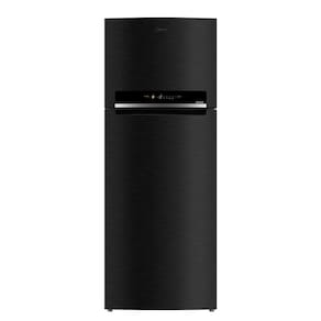 Geladeira Frost Free Inverter Midea Md-rt650evddx3 491l Preto Bivolt