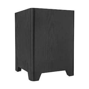 Caixa De Som Subwoofer Taramps Ativo Tas 410d 10Pol 400w Rms