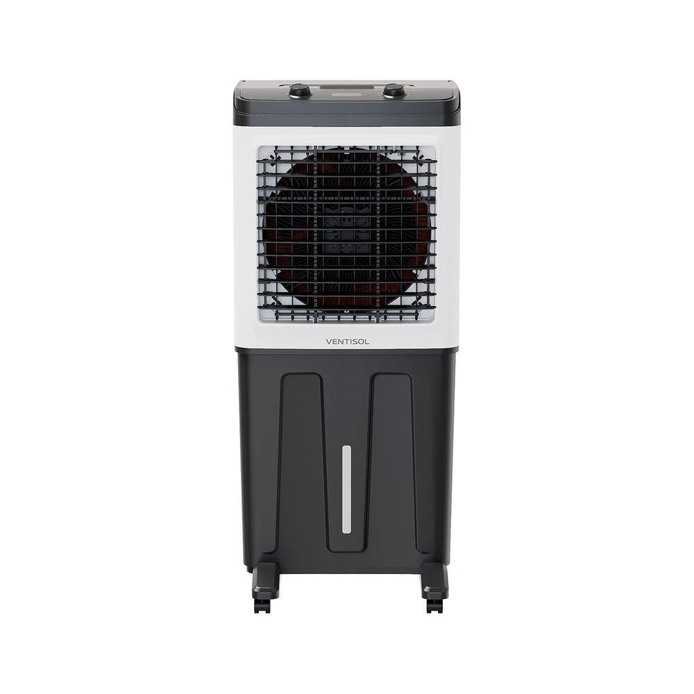 Climatizador 80 Litros Ventisol Preto Clin80pro-01 150w 127v