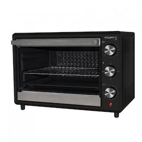Forno Elétrico Fogatti 50 Litros Preto I50 127v