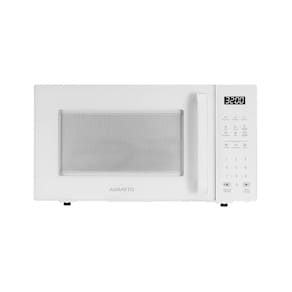 Microondas 32 Litros Agratto Branco Amic02bn-01 1400w 127v