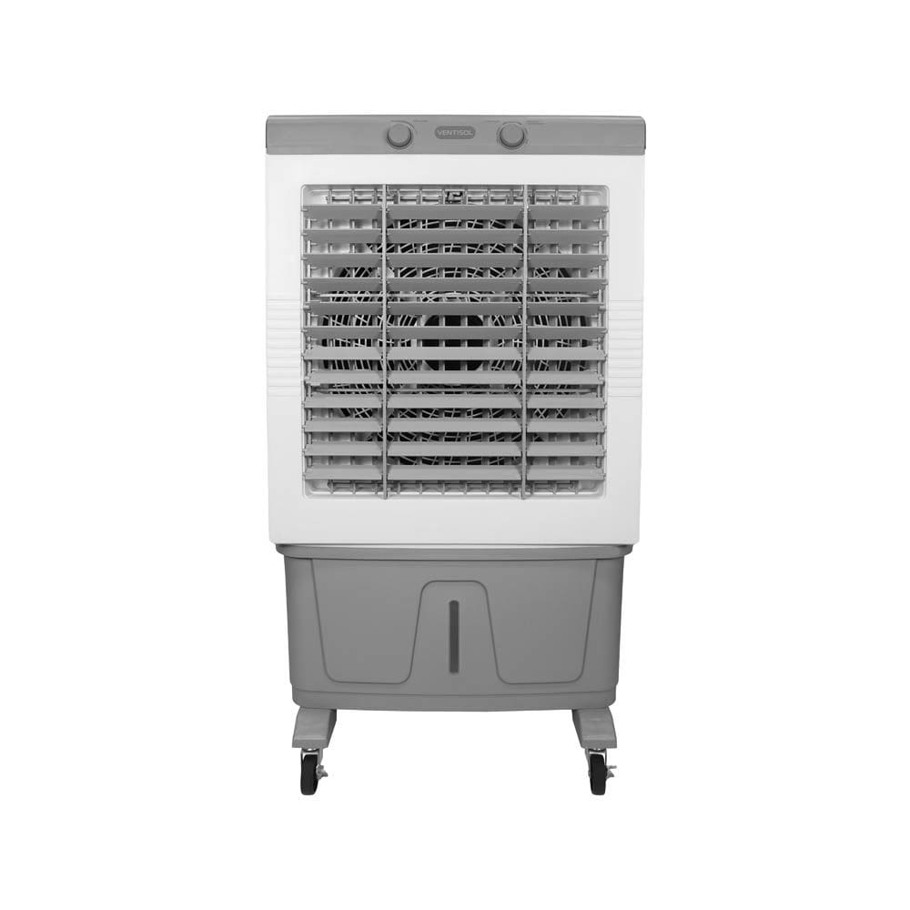 Climatizador 125 Litros Ventisol Cinza Clin125pro-01 400w 127v