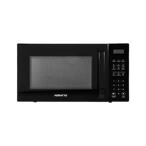 Microondas 32 Litros Agratto Preto Amic01n-02 1400w 220v