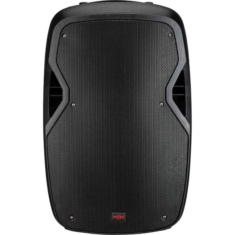 Caixa de Som Ativa HH VRE-15AG2 15" 800W