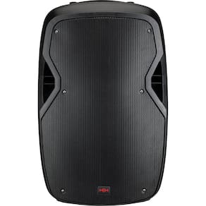 Caixa de Som Ativa HH VRE-15AG2 15" 800W