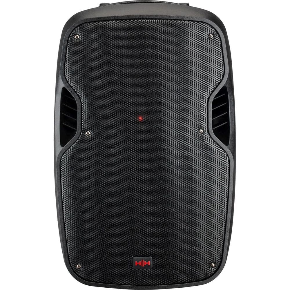 Caixa de Som Ativa HH VRE-12AG2 12" 800W