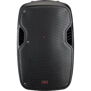 Caixa de Som Ativa HH VRE-12AG2 12" 800W
