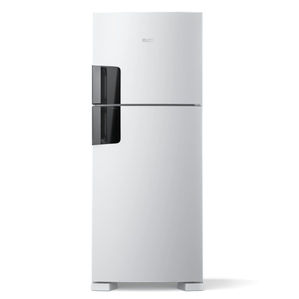 Geladeira Frost Free Duplex Consul Branca 410 Litros Crm50lb