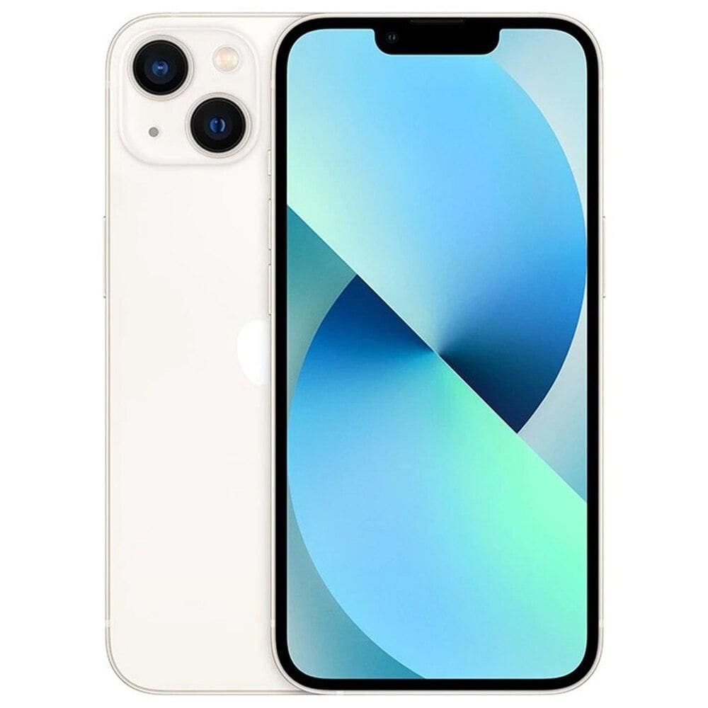 iPhone 13 Apple Estelar, 128GB