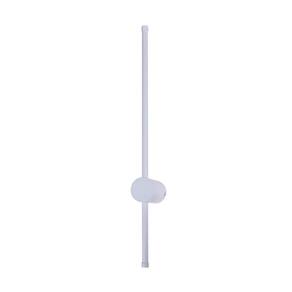Arandela Sindora Dcb03147 Led 60cm Branca Bivolt