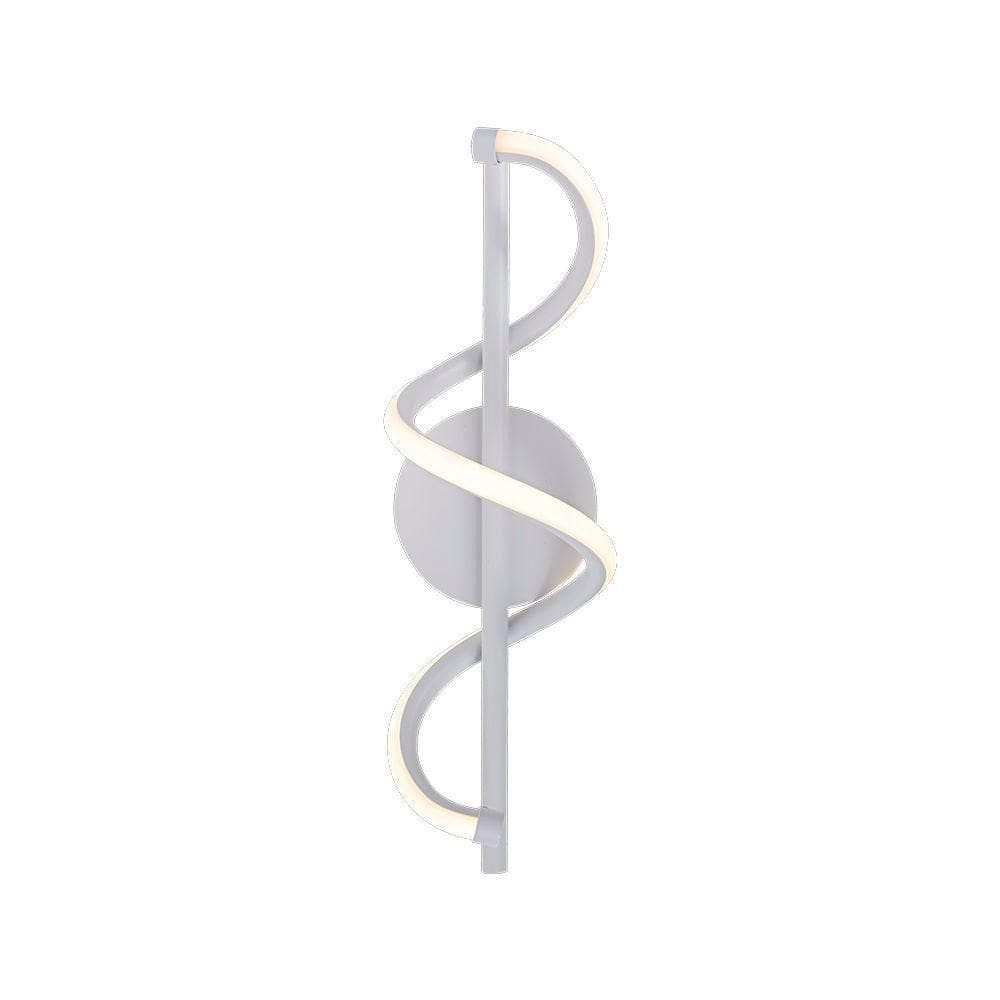 Arandela Sindora Dcb03106 Led Branca Bivolt