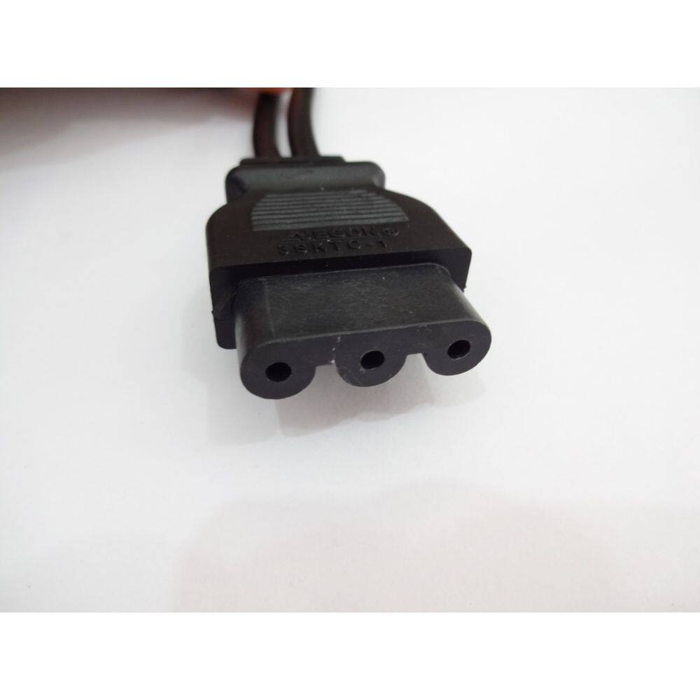 Pedal Controlador Máquina Costura Janome 1006 1004 1008 2008