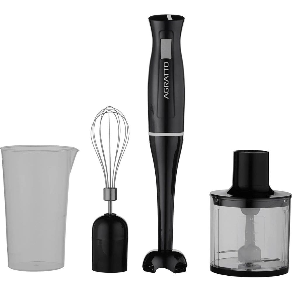 Mixer 3 em 1 Agratto 700ML 127V