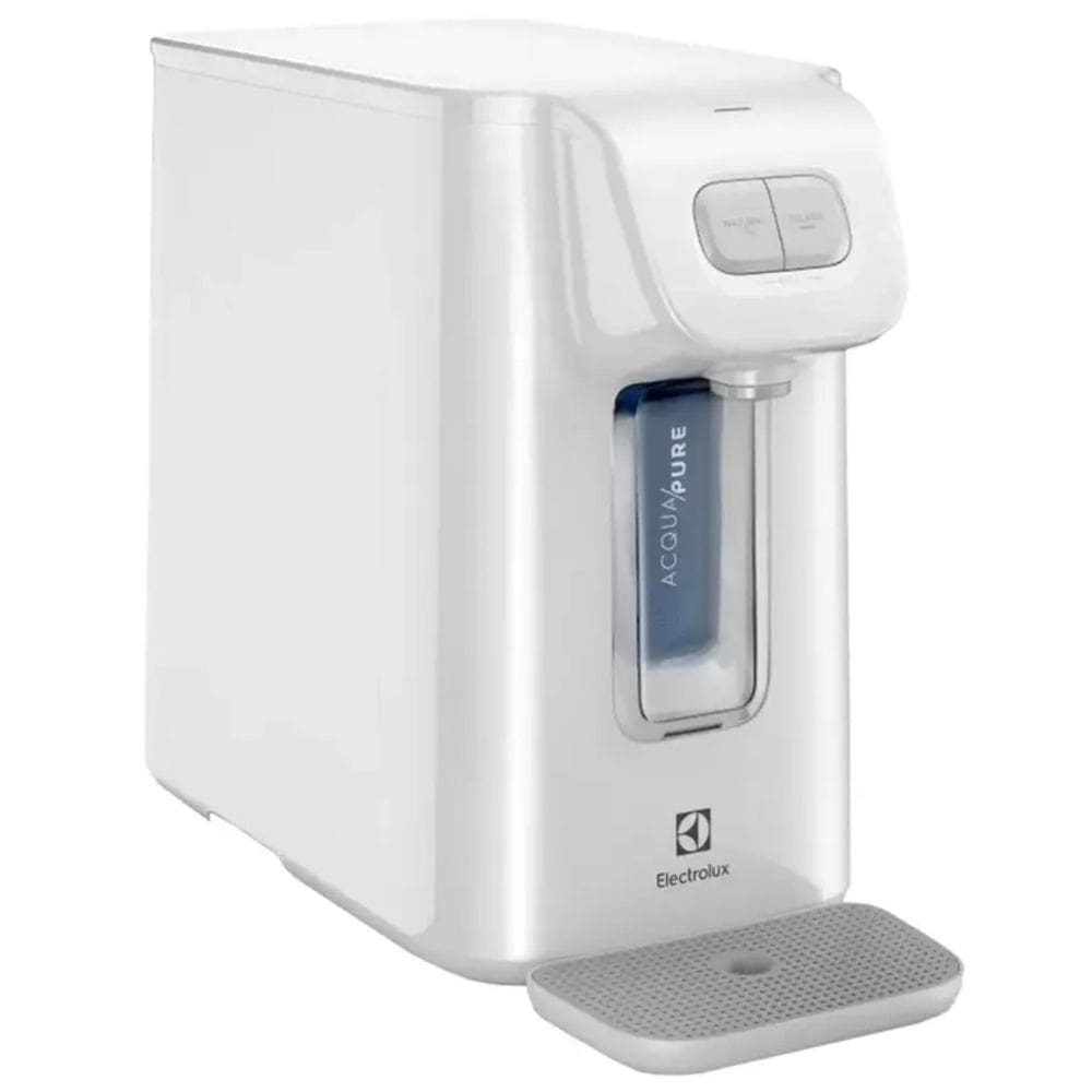 Purificador Agua Electrolux Compressor Experience - P30EBA51N06 Branco 110 VOLTS