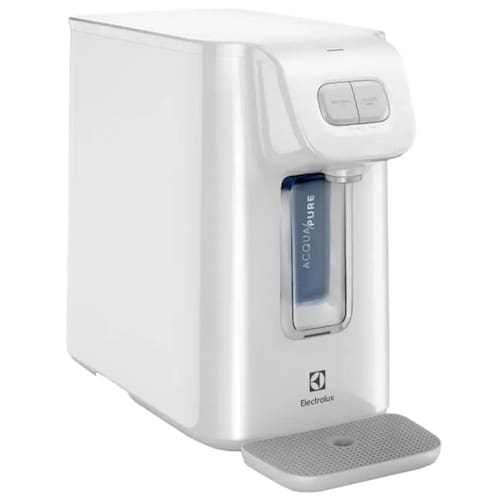 imagem-Purificador Agua Electrolux Compressor Experience - P30EBA51N06  Branco  110 VOLTS