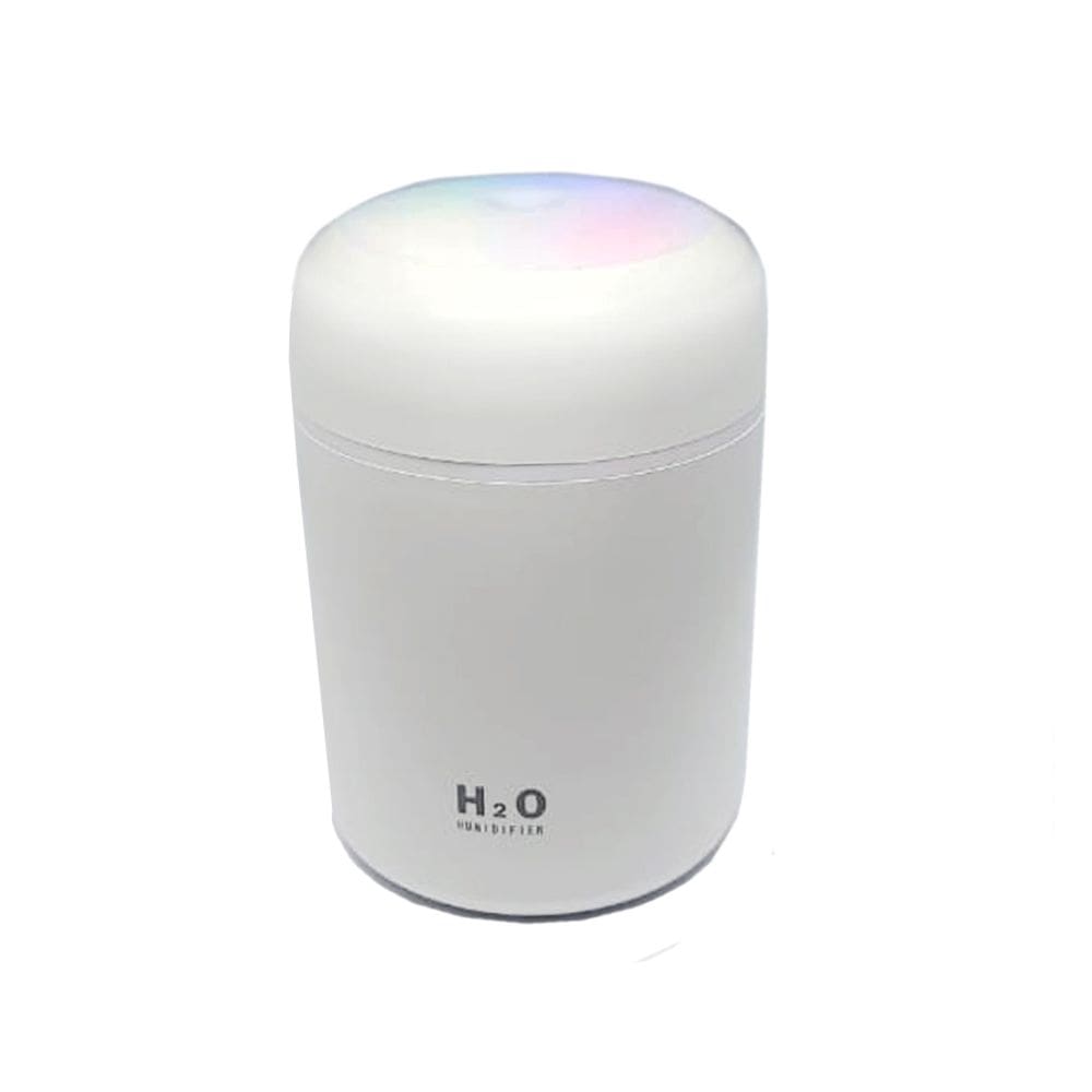 Umidificador H2o Lumen Difusor: Ar Puro e Perfumado