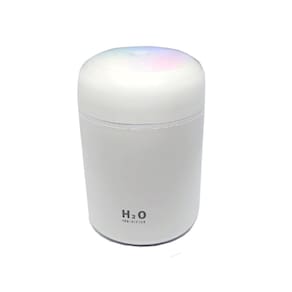 Umidificador H2o Lumen Difusor: Ar Puro e Perfumado