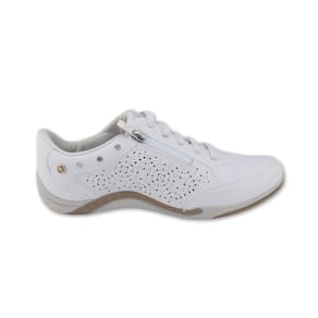 Sapatênis feminino Kolosh C1294 elástico com zíper