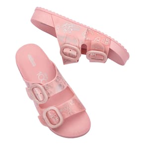 Melissa Cozy Slide + Disney 100 33954