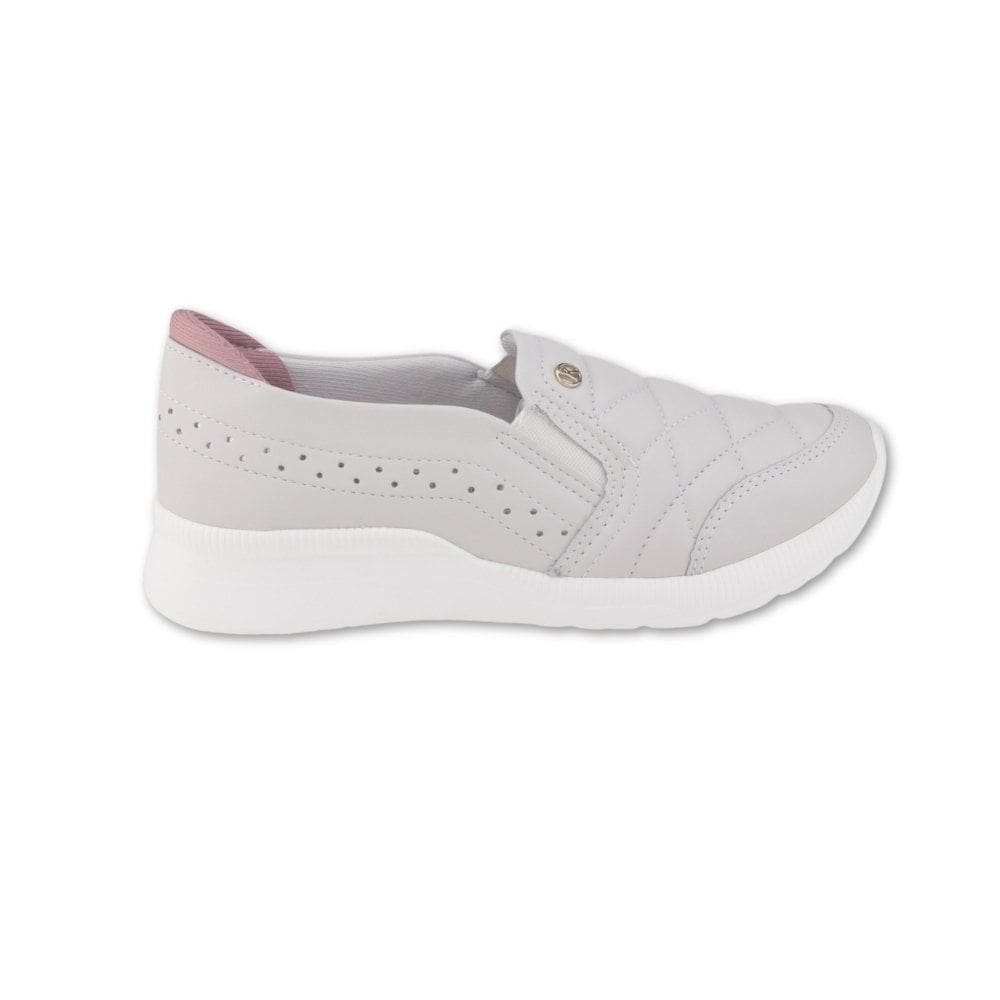 Sapatênis Feminino Kolosh C3159 Slip on calce fácil
