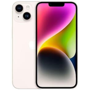 iPhone 14 Apple Estelar, 128GB
