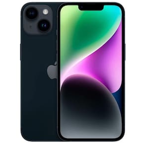 iPhone 14 Apple Meia-noite, 128GB
