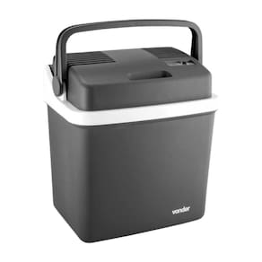 Refrigerador Automotivo 12V 20 Litros VONDER