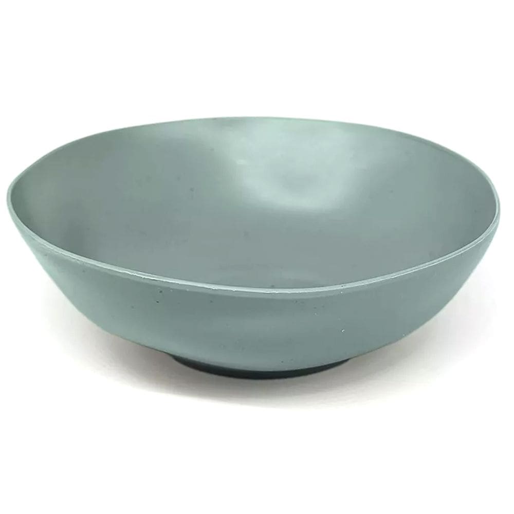 Kit 6 Pçs Bowl Bambu Pp 12cm - Orgânico Sustentável