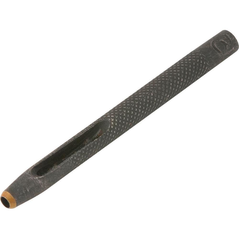 Vazador De Aço 08Mm Aço Temperado Vonder