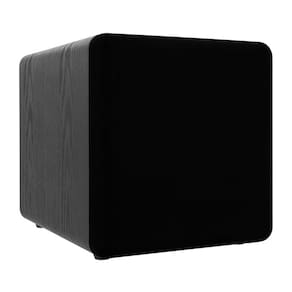 Caixa de som Ativo Frontal Taramps Tas 410F 10 Pol 400W