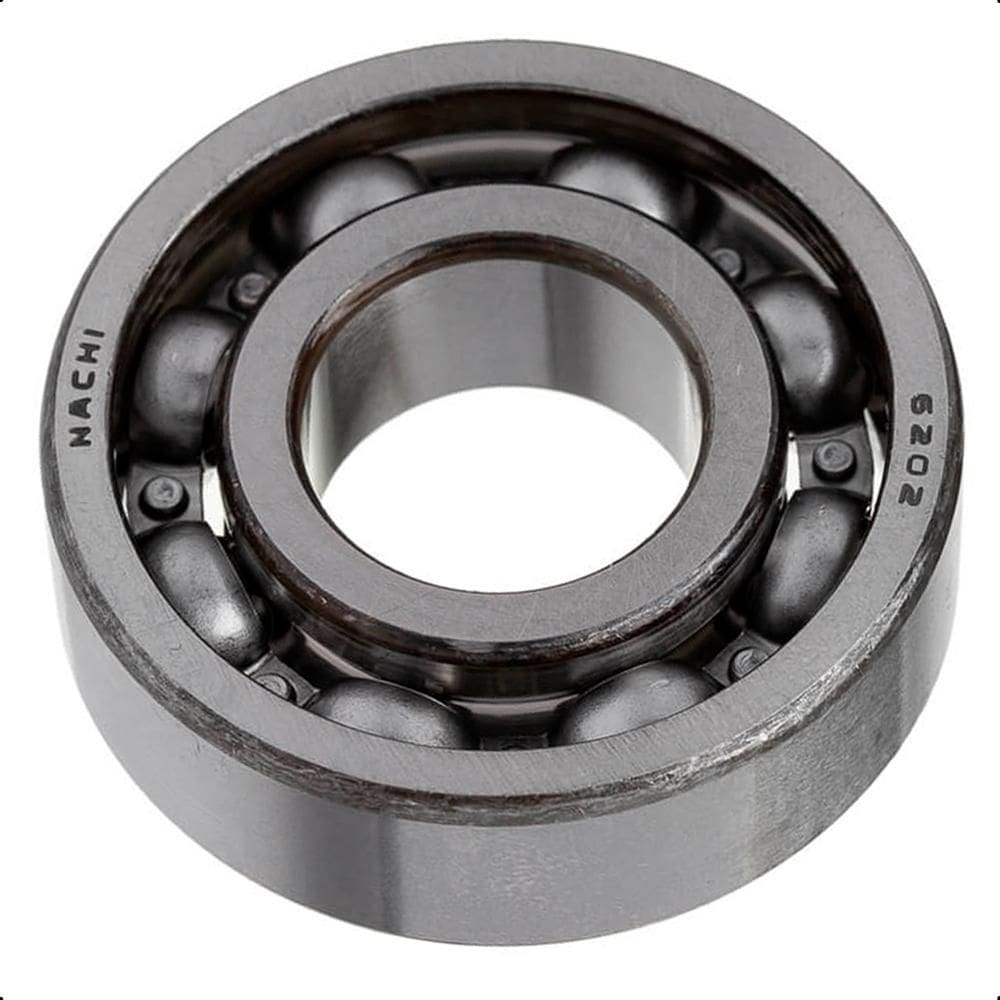 Rolamento Nachi 6202 Twister NXR CG 150 Titan Bros XRE 300