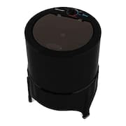 Tanquinho de Lavar Roupa Mueller Plus 4,5kg 40 Litros Preto - 127v