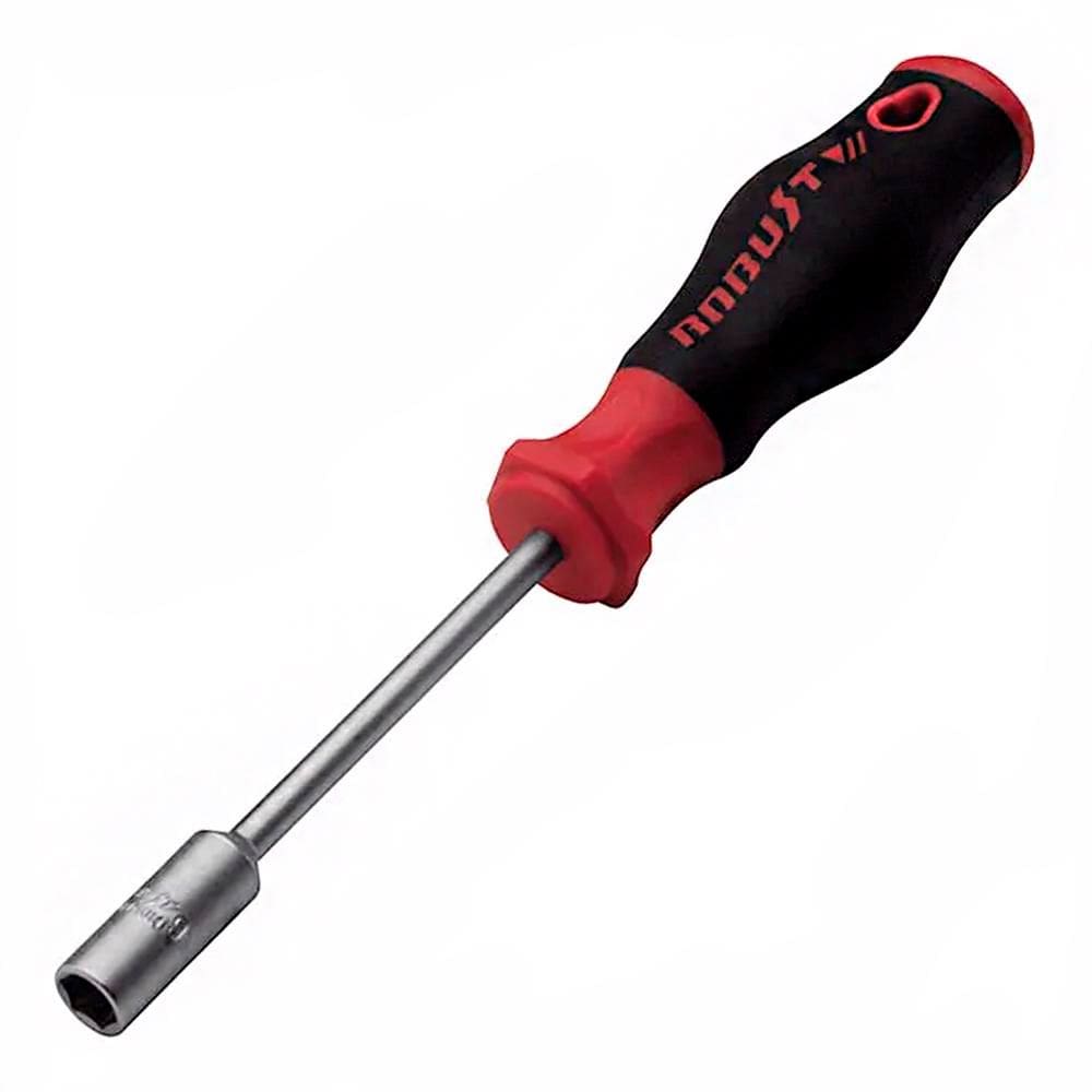 Chave Canhão 9/16&quot; - Robust 060925