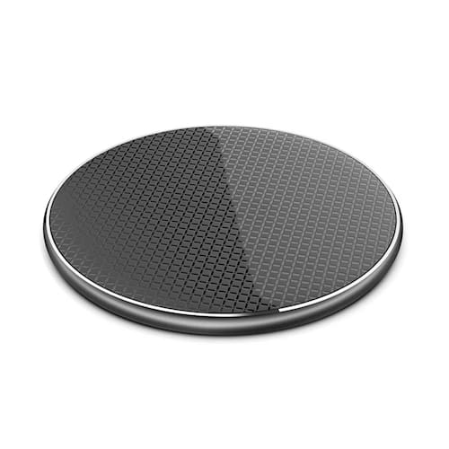 imagem-Carregador Sem Fio Multi, Cb160 Ultra Rápido Preto 10w