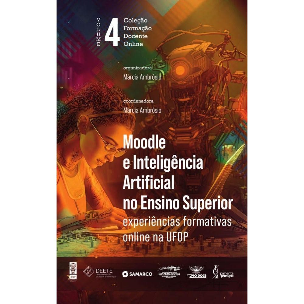 Moodle e Inteligência Artificial no Ensino Superior